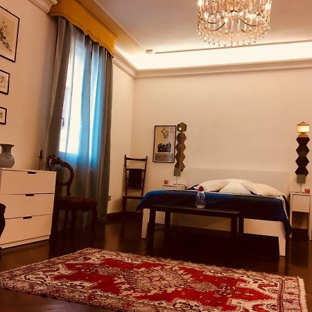 Ca'Specola Διαμέρισμα Πάδοβα Εξωτερικό φωτογραφία