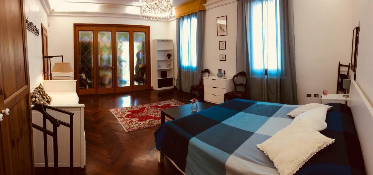 Ca'Specola Διαμέρισμα Πάδοβα Εξωτερικό φωτογραφία